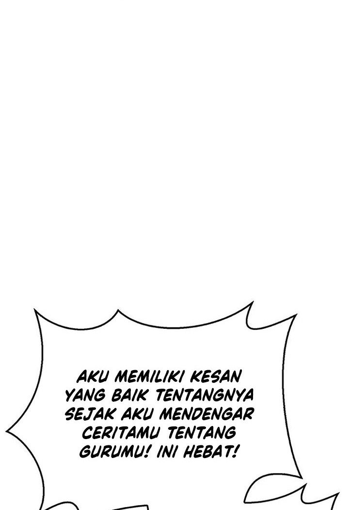 Heavenly Grand Archive’s Young Master Chapter 34 Gambar 75