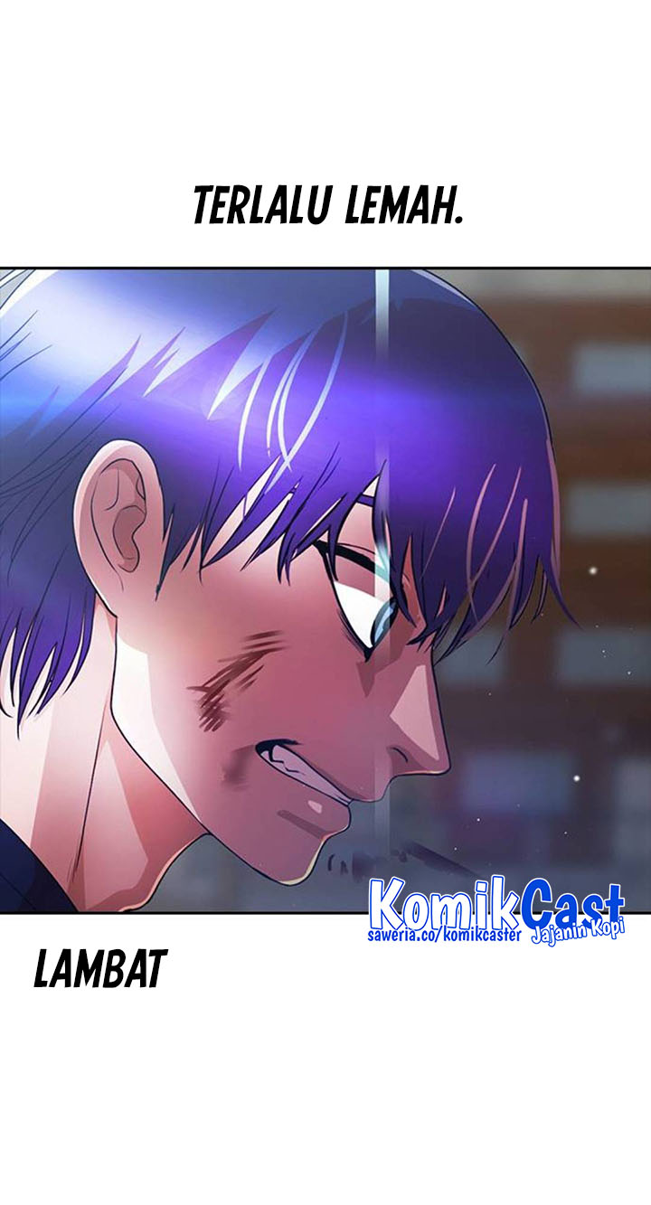 The Girl from Random Chatting! Chapter 273 Gambar 26