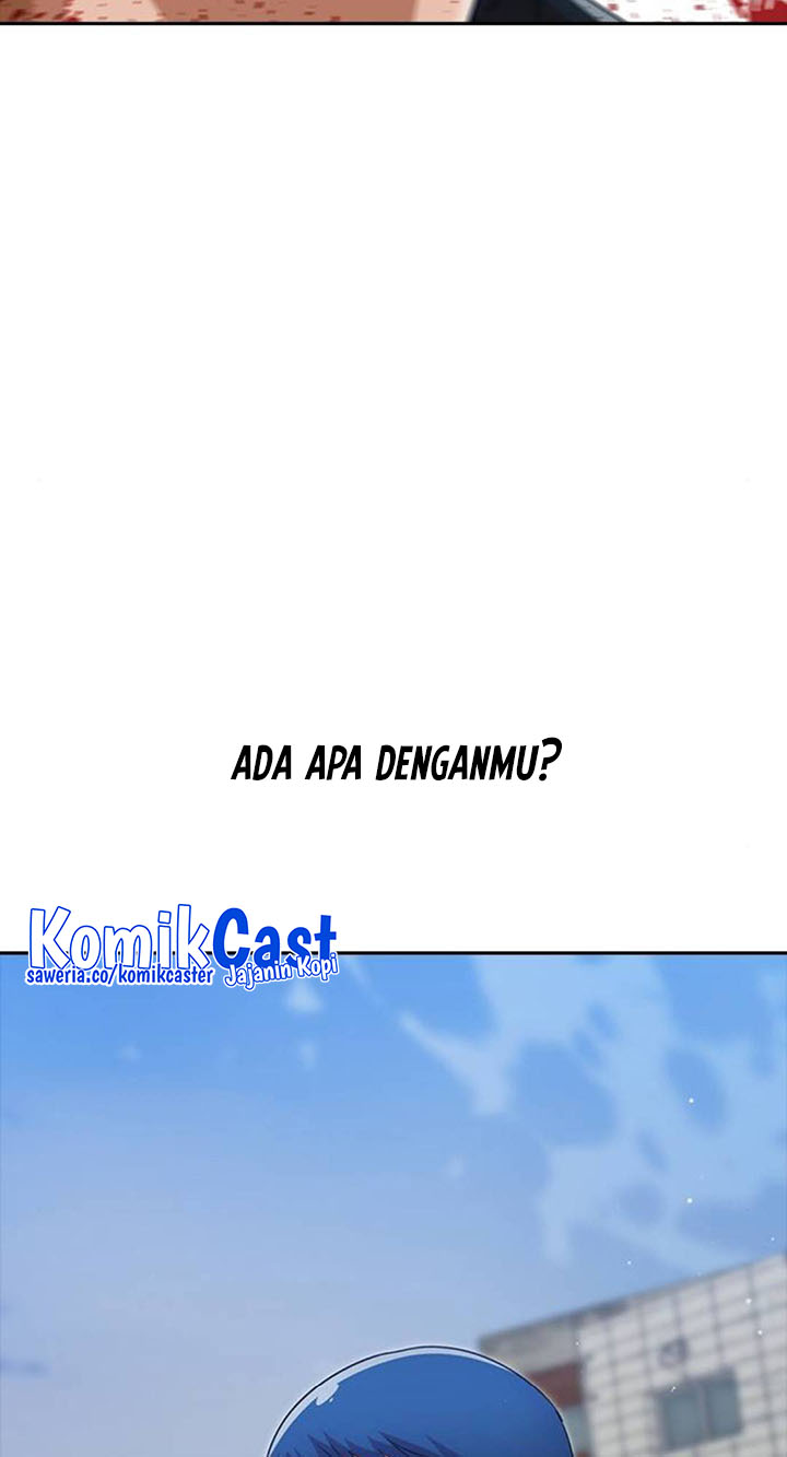 The Girl from Random Chatting! Chapter 273 Gambar 36