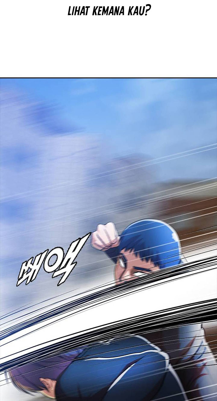 The Girl from Random Chatting! Chapter 273 Gambar 32