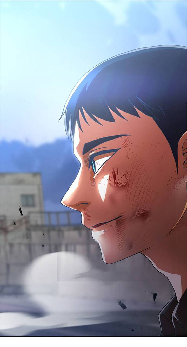 The Girl from Random Chatting! Chapter 273 Gambar 47