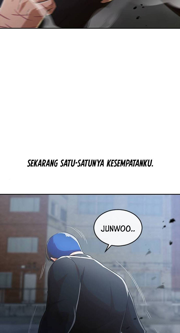 The Girl from Random Chatting! Chapter 273 Gambar 54