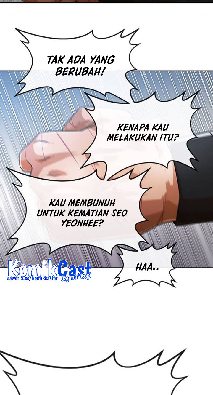 The Girl from Random Chatting! Chapter 273 Gambar 51