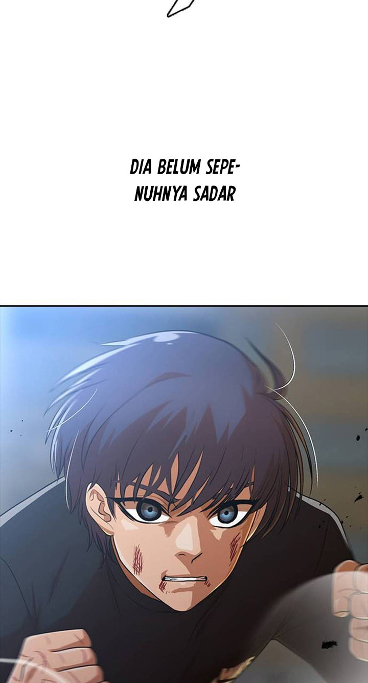 The Girl from Random Chatting! Chapter 273 Gambar 53