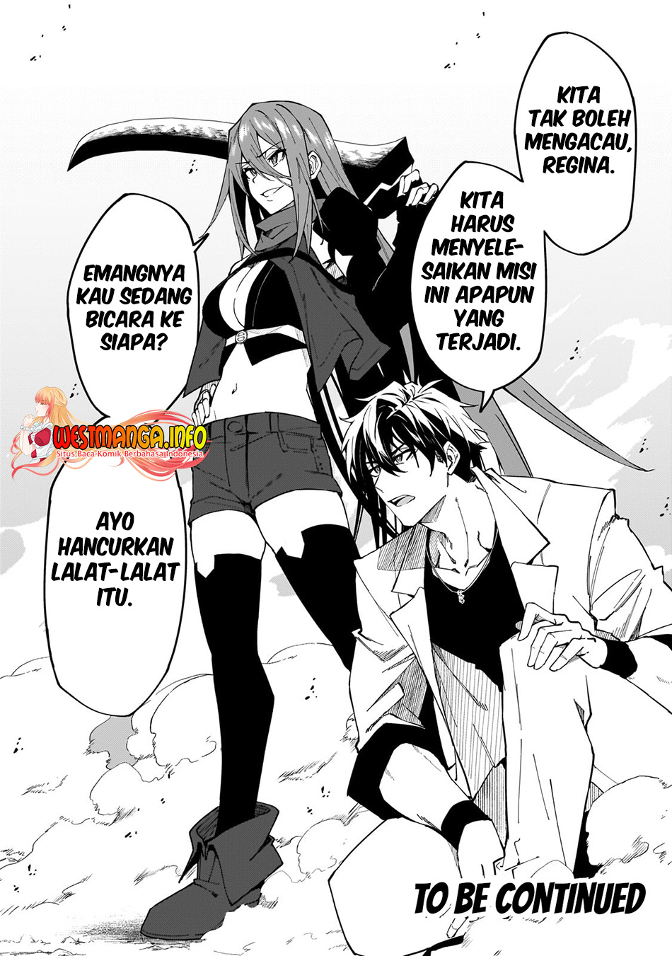S Rank Boukensha de aru Ore no Musume-tachi wa Juudo no Father Con deshita Chapter 32 Gambar 26