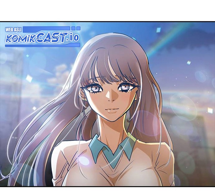 The Girl from Random Chatting! Chapter 274 Gambar 7