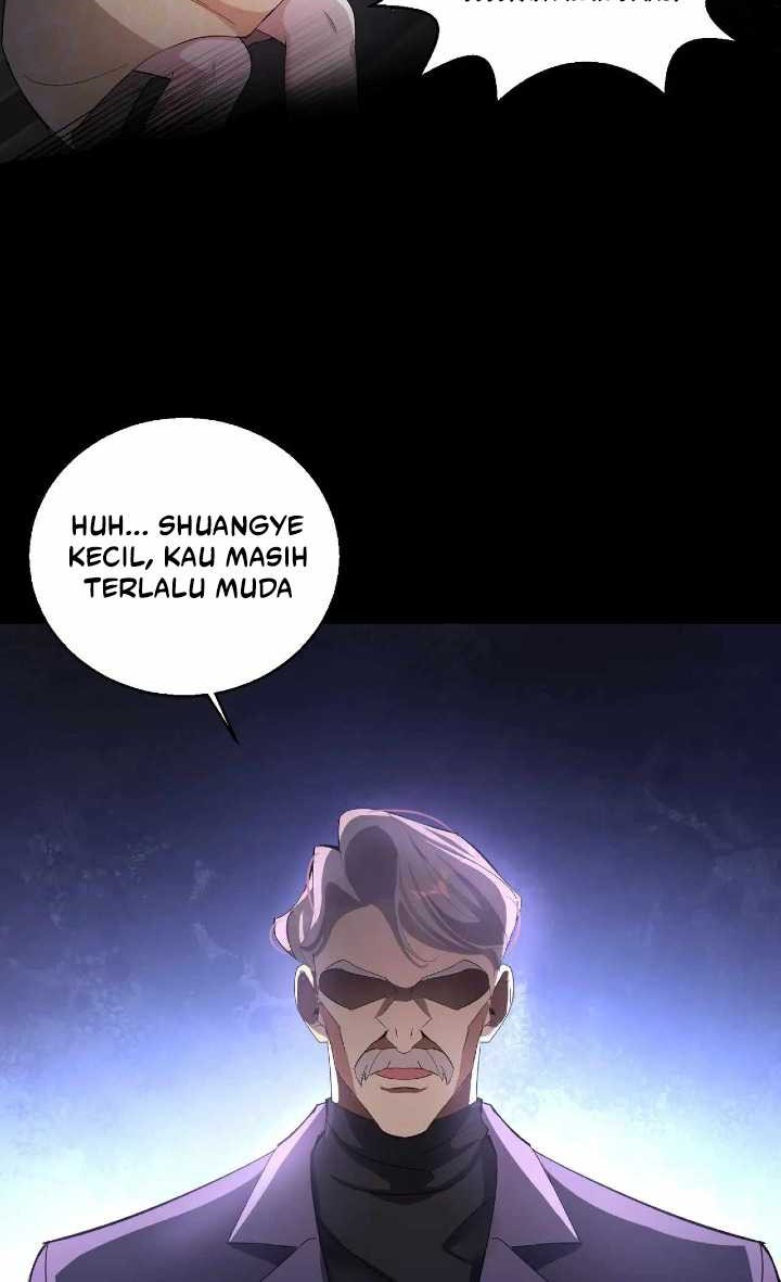 This Big Shot Is A Bit Negligent Chapter 21 Gambar 24