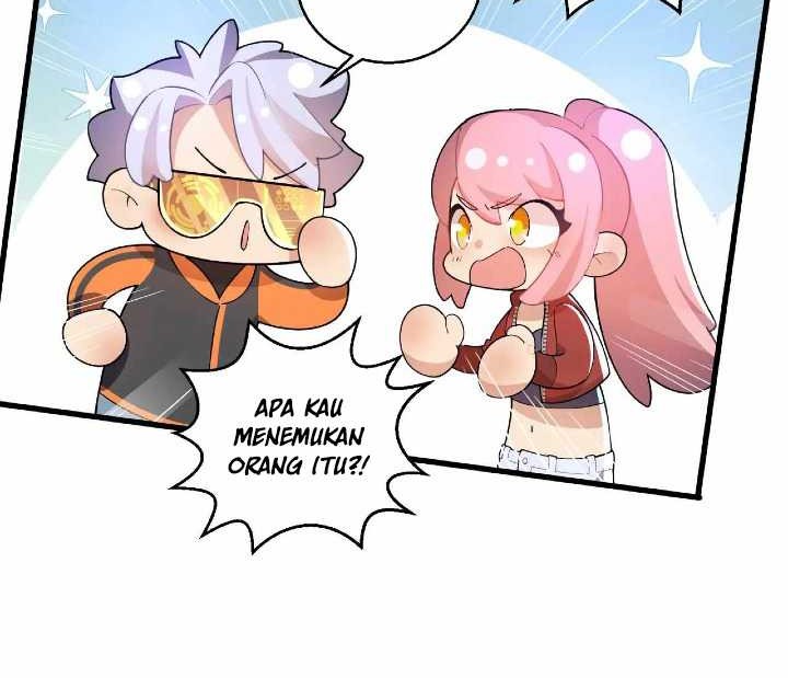 This Big Shot Is A Bit Negligent Chapter 21 Gambar 11