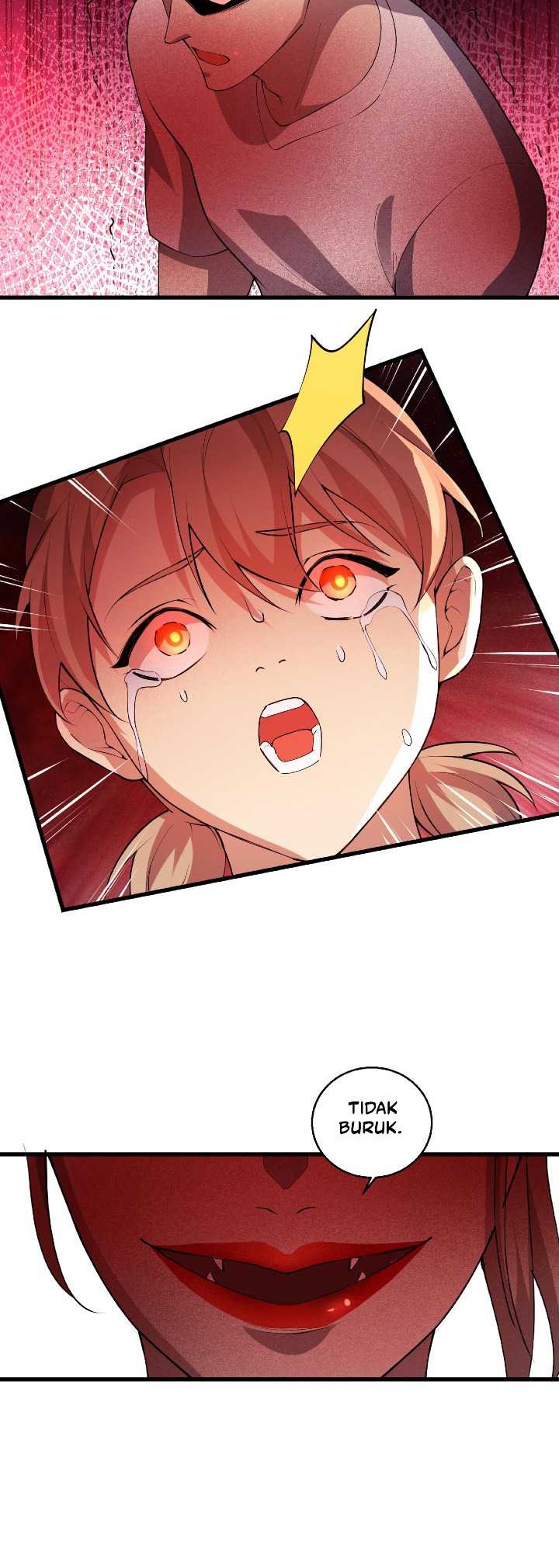 This Big Shot Is A Bit Negligent Chapter 16 Gambar 16