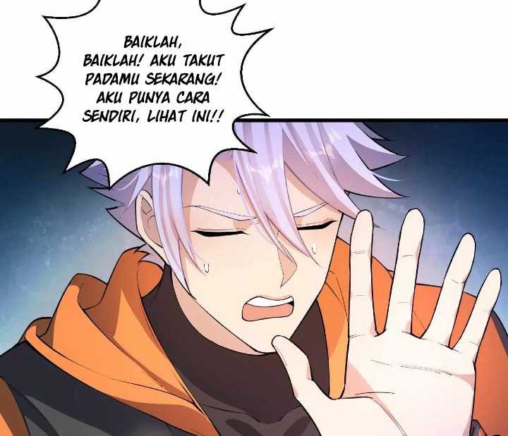 This Big Shot Is A Bit Negligent Chapter 20 Gambar 22