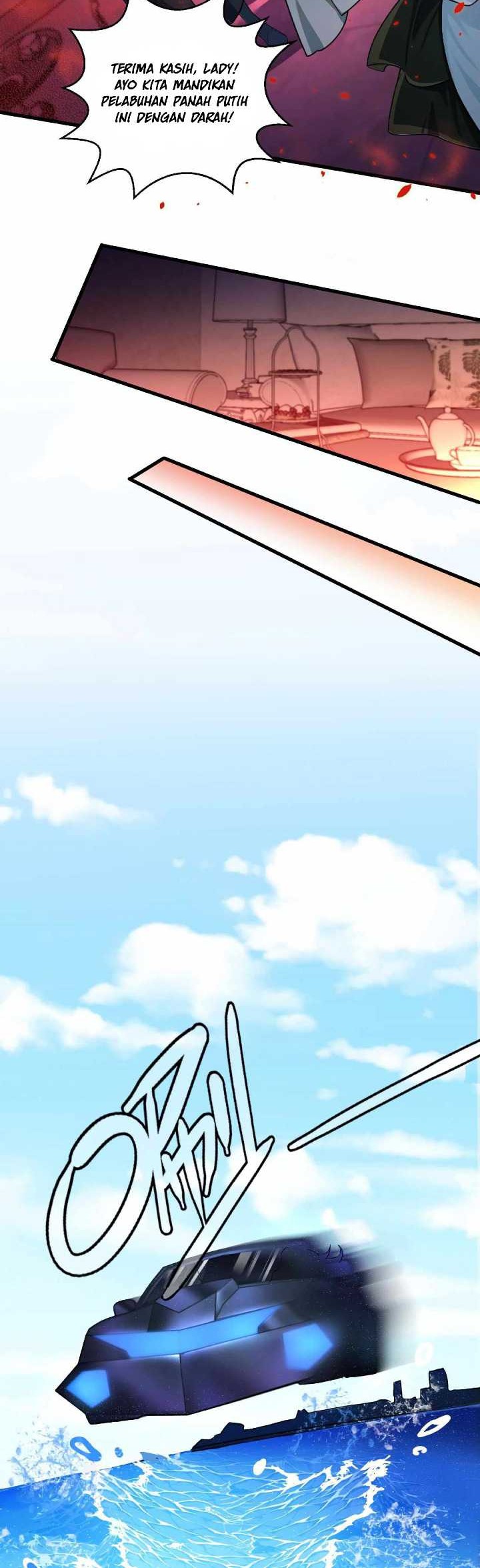 This Big Shot Is A Bit Negligent Chapter 17 Gambar 13