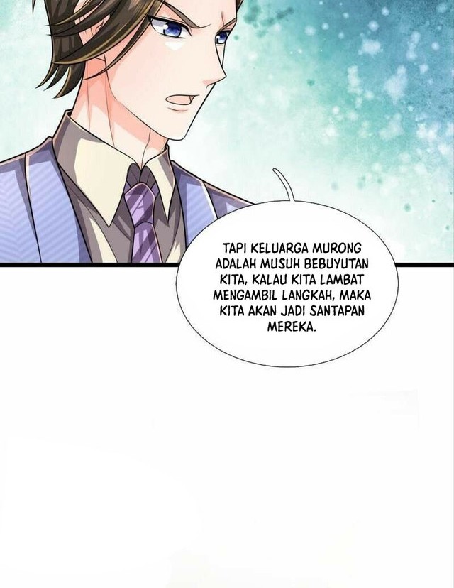 I am Daxianzun Chapter 532 Gambar 8