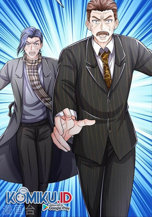 I am Daxianzun Chapter 532 Gambar 12