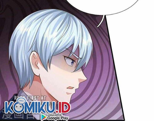 I am Daxianzun Chapter 531 Gambar 4