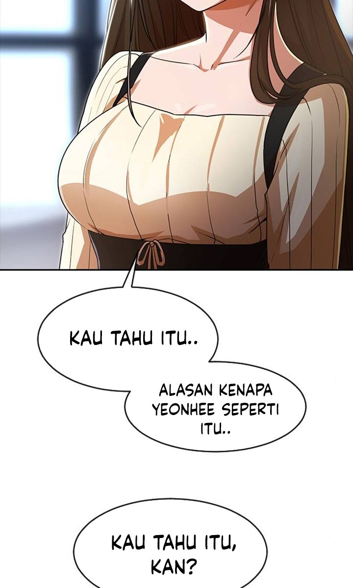 The Girl from Random Chatting! Chapter 275 Gambar 7