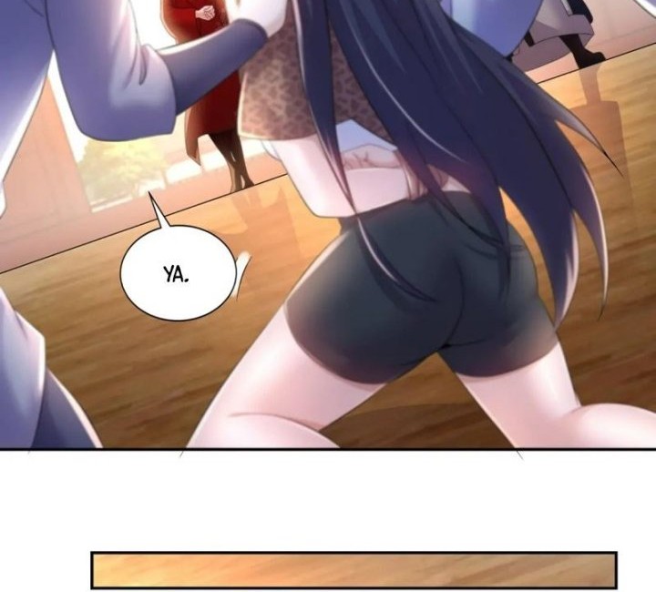 I Changed My Life By Check-In Chapter 72 Gambar 7