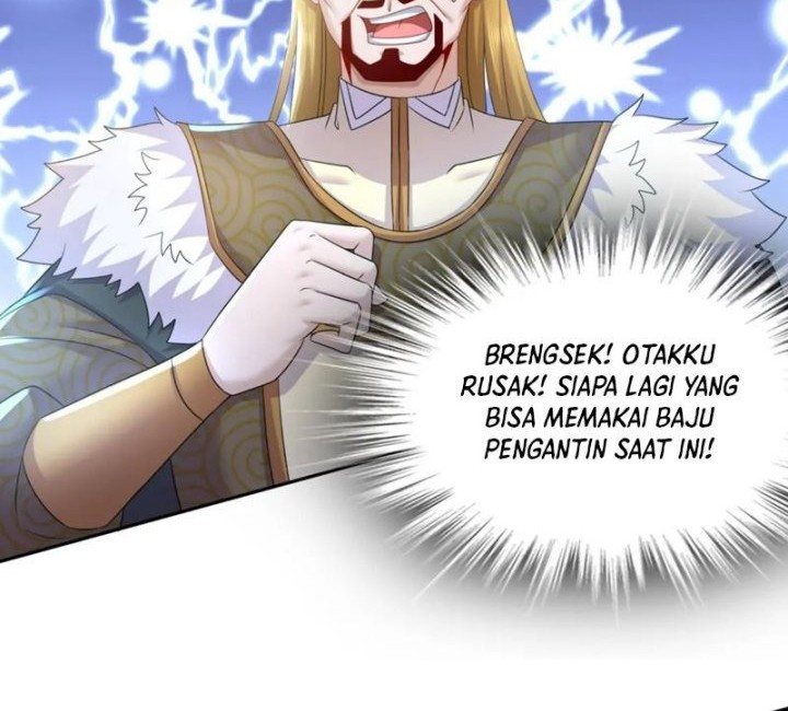 I Changed My Life By Check-In Chapter 72 Gambar 13