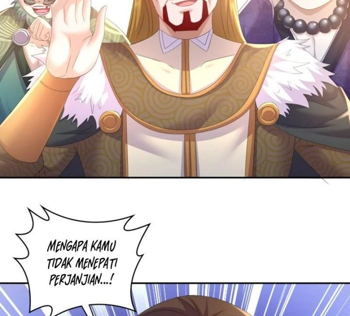 I Changed My Life By Check-In Chapter 72 Gambar 15