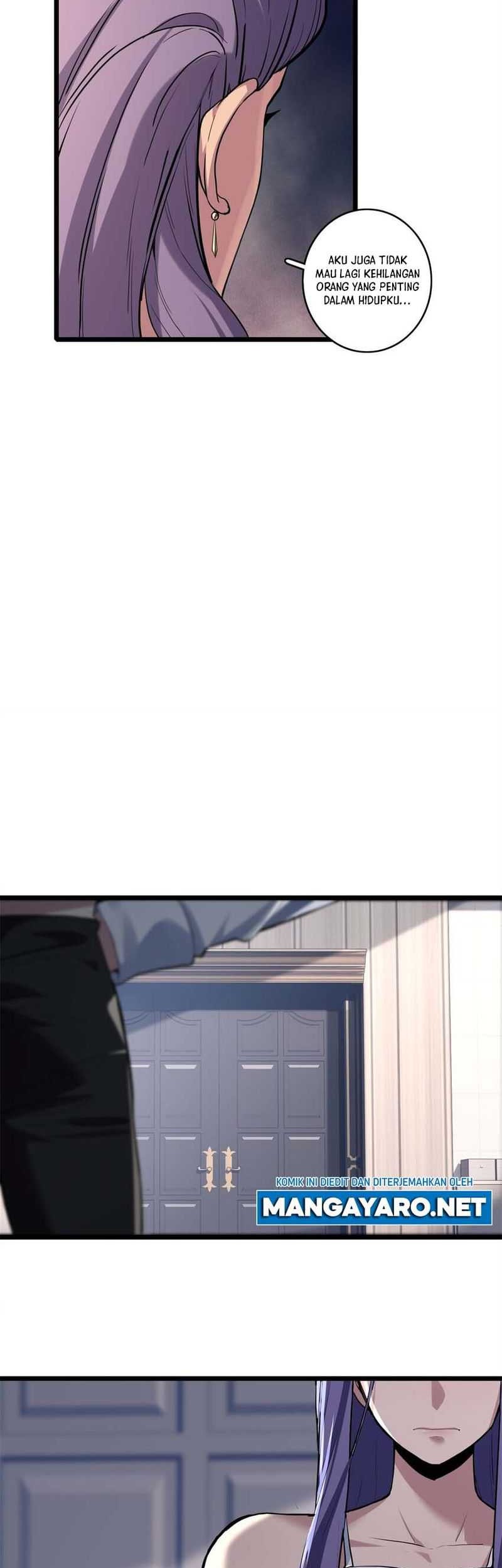 Let Me Game In Peace Chapter 105 Gambar 15