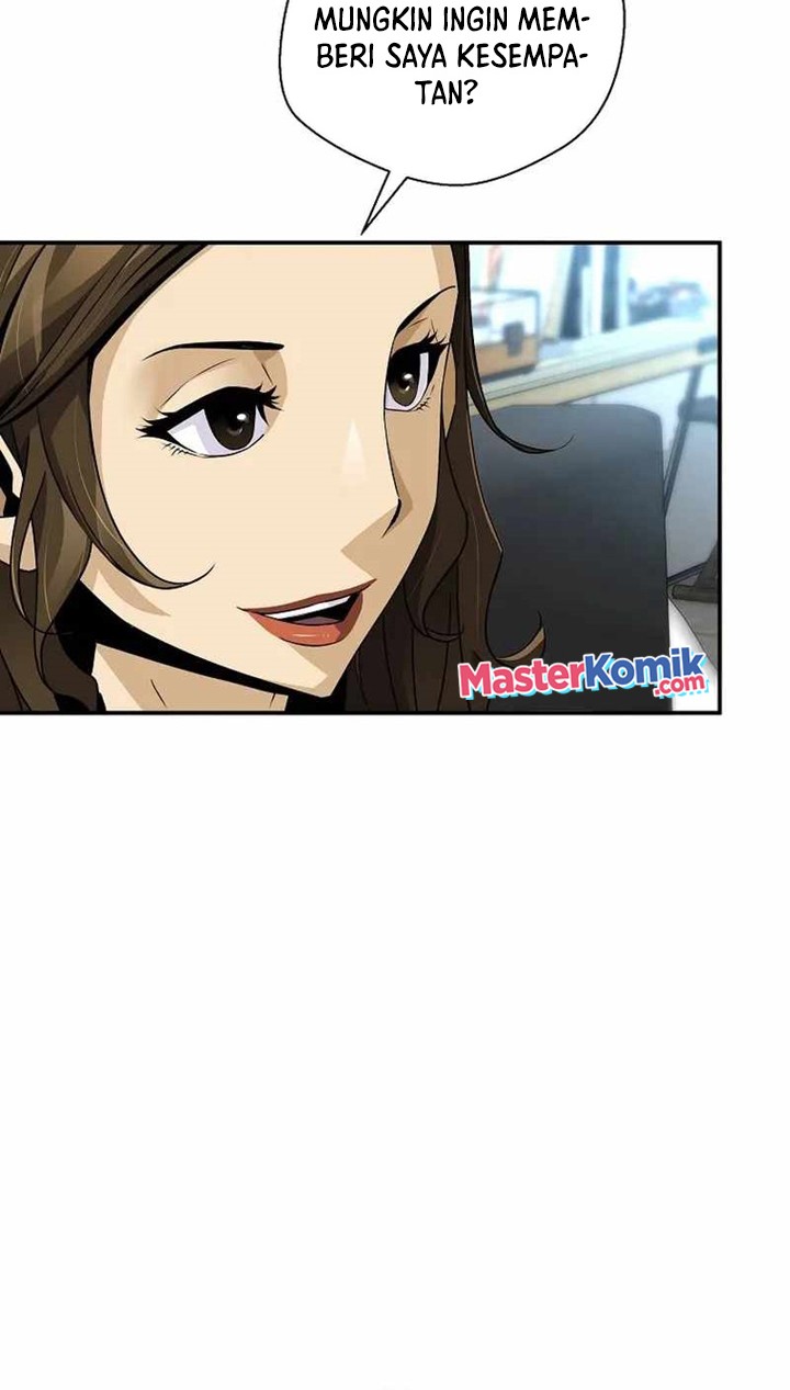 Return of the Legend Chapter 101 Gambar 15