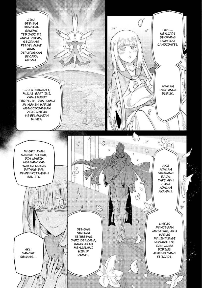 Re:Monster Chapter 87 Gambar 10