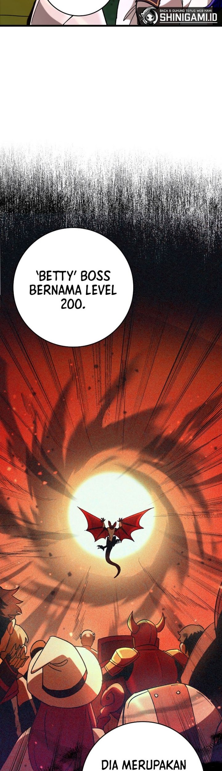 Hard Carry Supporter Chapter 33 Gambar 12