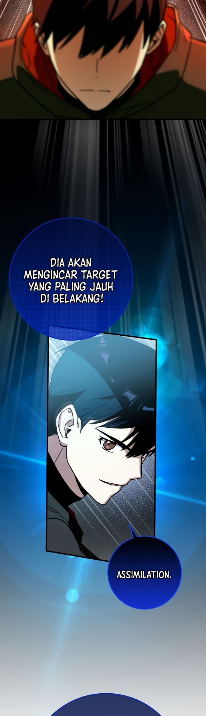 Hard Carry Supporter Chapter 33 Gambar 32