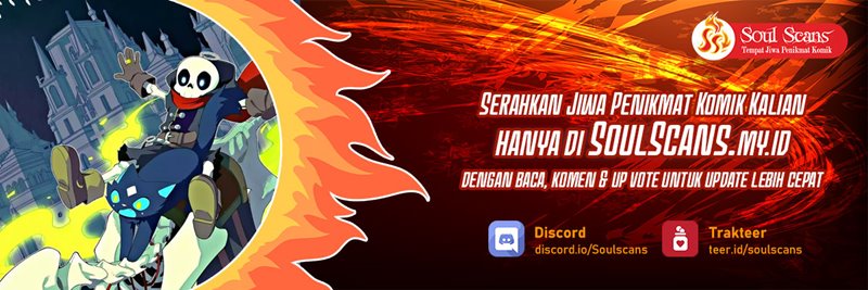 Manhua Adventures of an Undead Who Became Paladin Chapter 30 gambar nomor 2