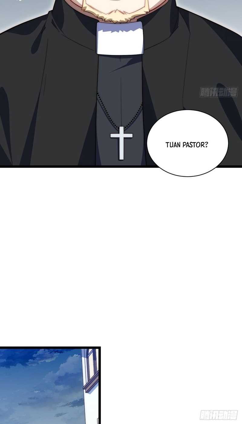 Adventures of an Undead Who Became Paladin Chapter 30 Gambar 21