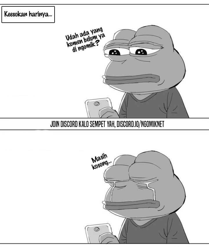 Virus Girlfriend Chapter 322 Gambar 40