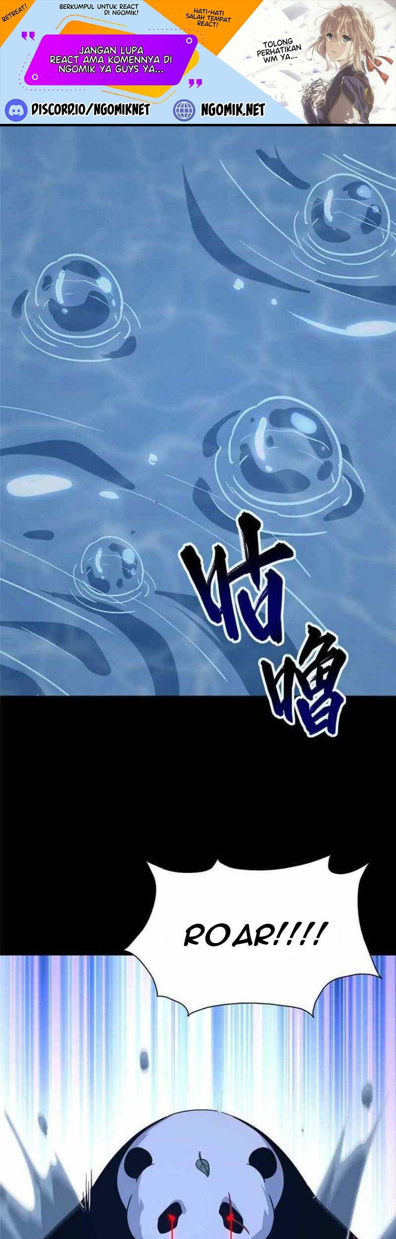Manhua Virus Girlfriend Chapter 322 gambar nomor 2