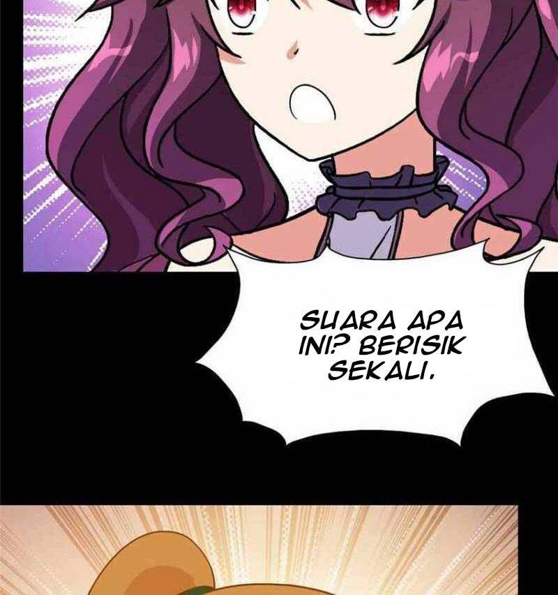 Virus Girlfriend Chapter 322 Gambar 5