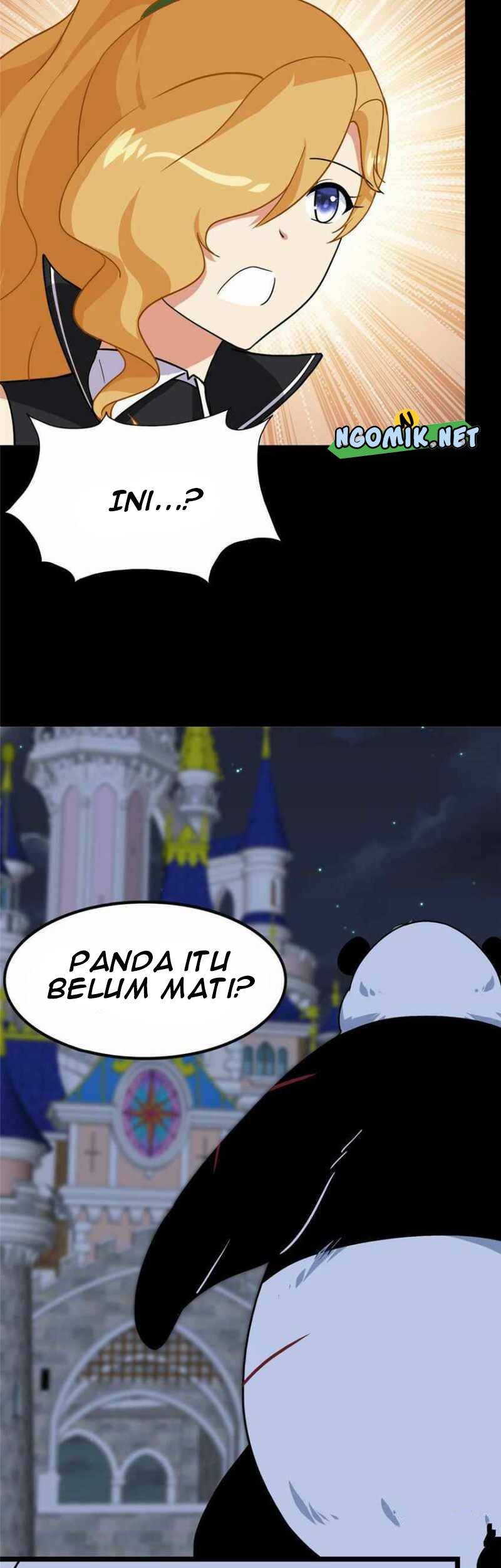 Virus Girlfriend Chapter 322 Gambar 6