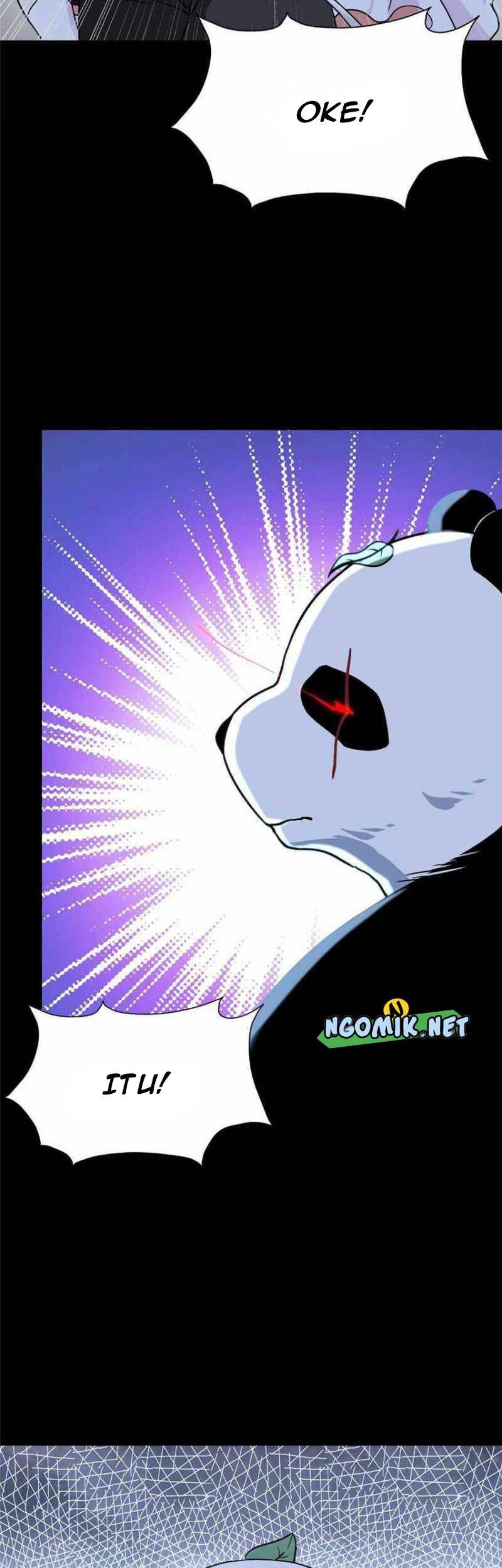 Virus Girlfriend Chapter 322 Gambar 8