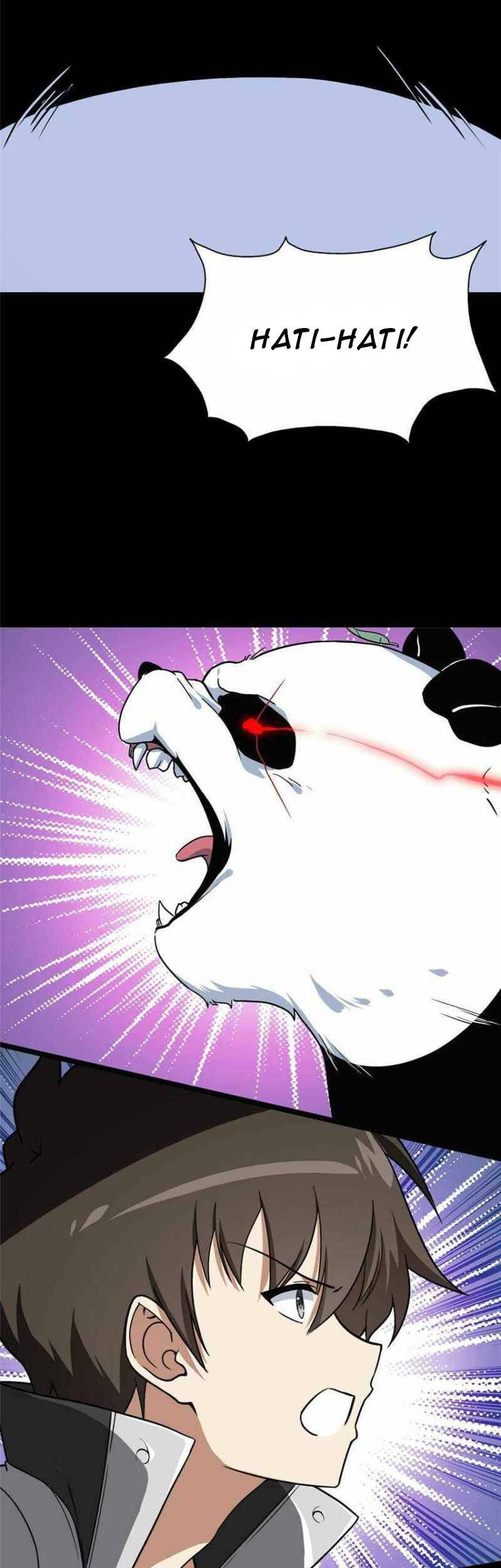 Virus Girlfriend Chapter 322 Gambar 10