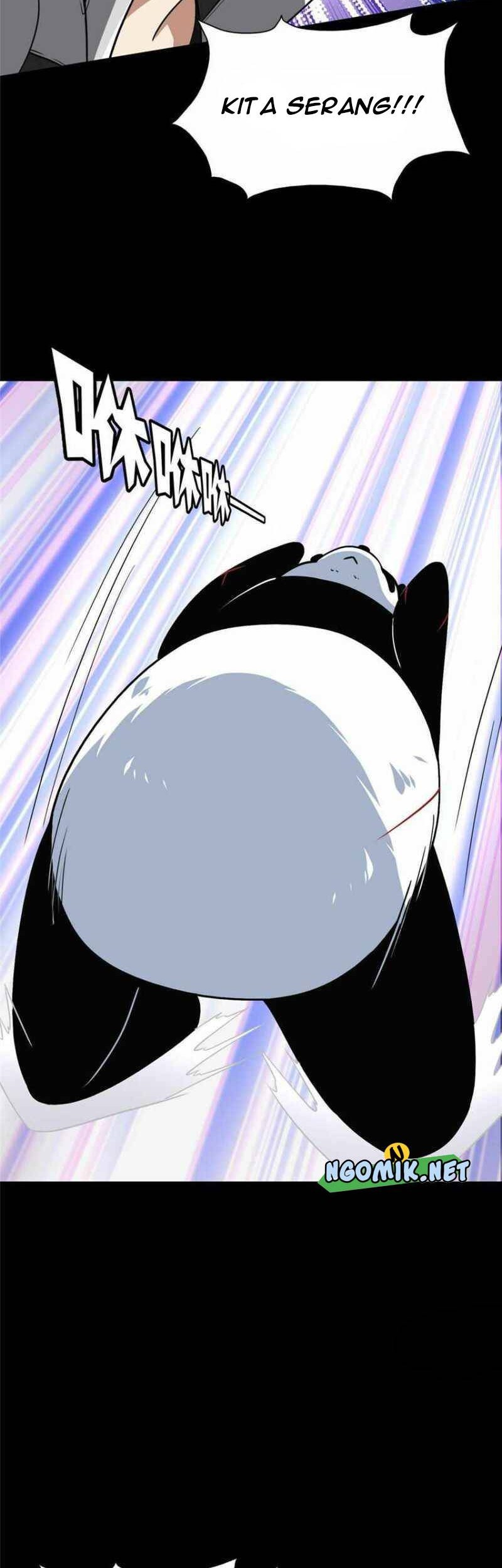 Virus Girlfriend Chapter 322 Gambar 11