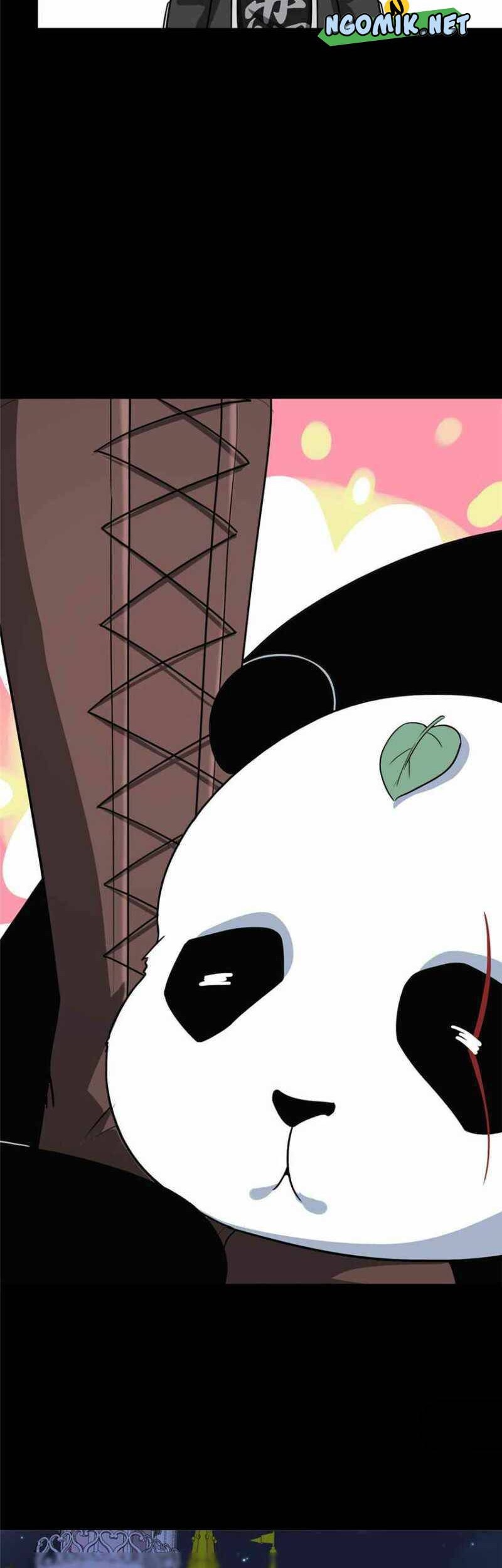 Virus Girlfriend Chapter 322 Gambar 13