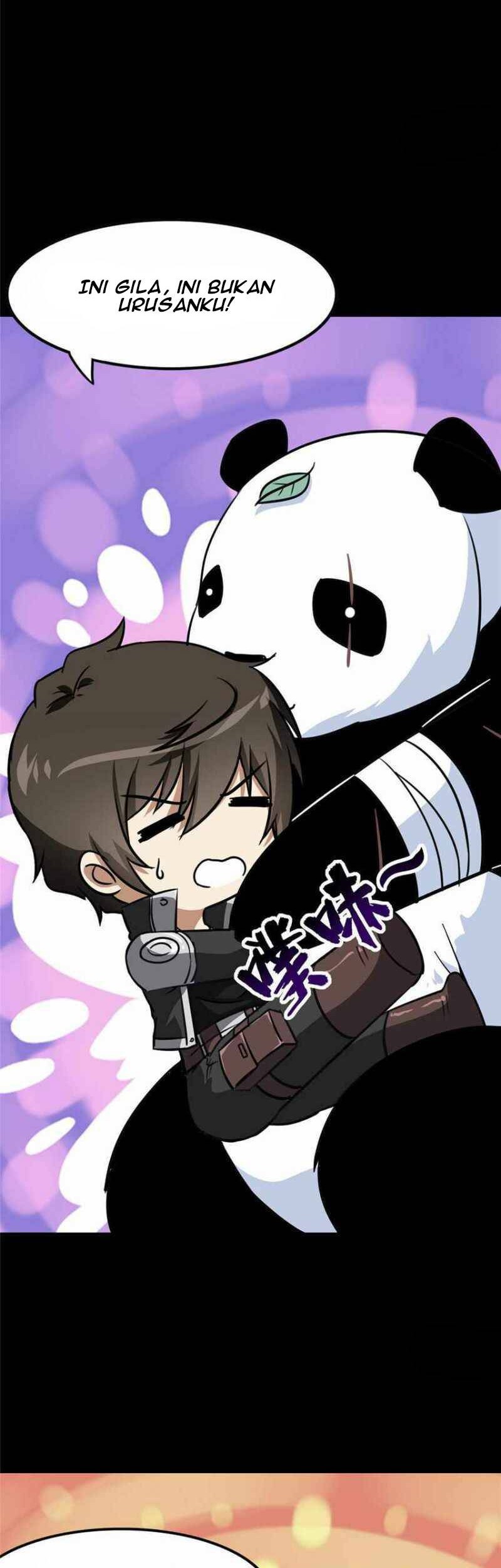 Virus Girlfriend Chapter 322 Gambar 16