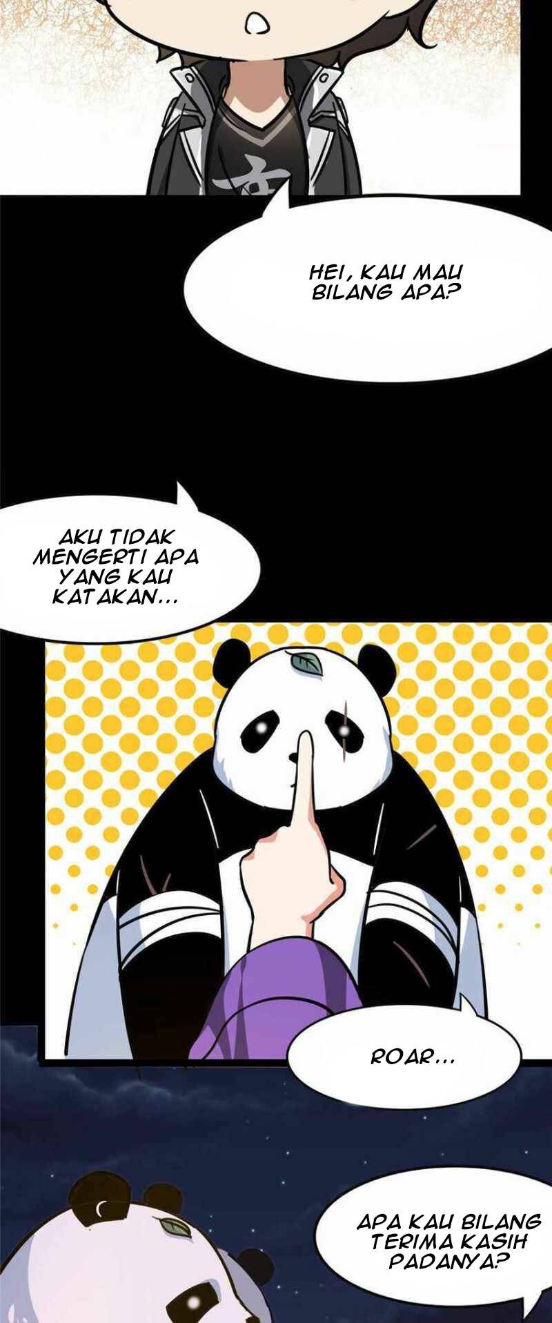 Virus Girlfriend Chapter 322 Gambar 19