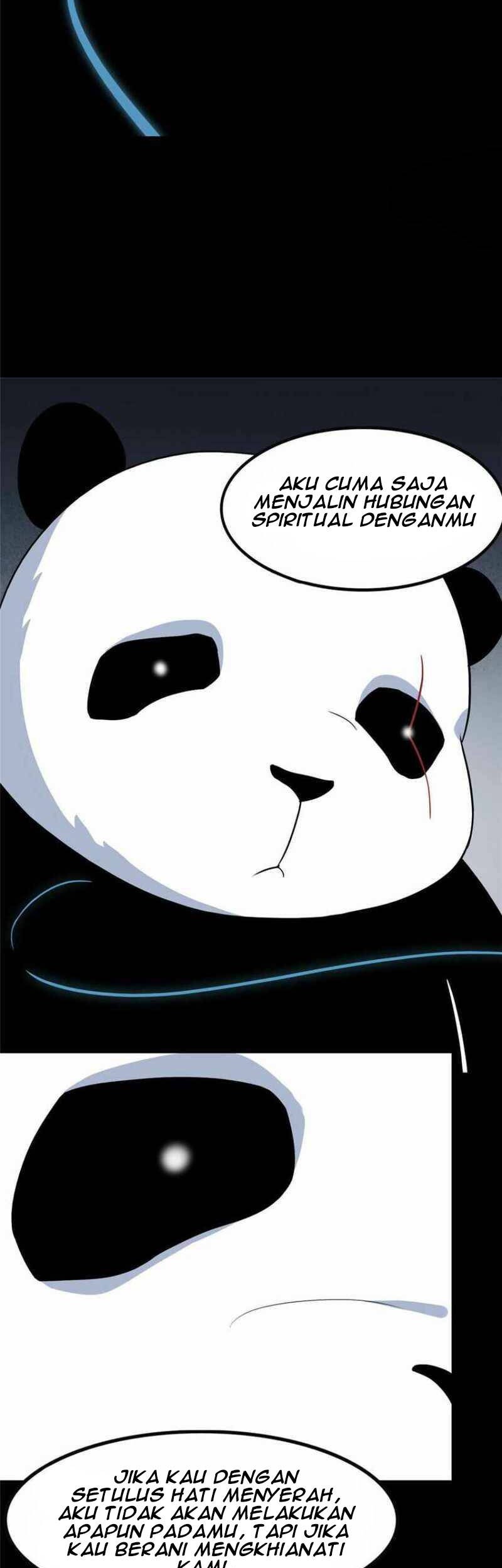 Virus Girlfriend Chapter 322 Gambar 33