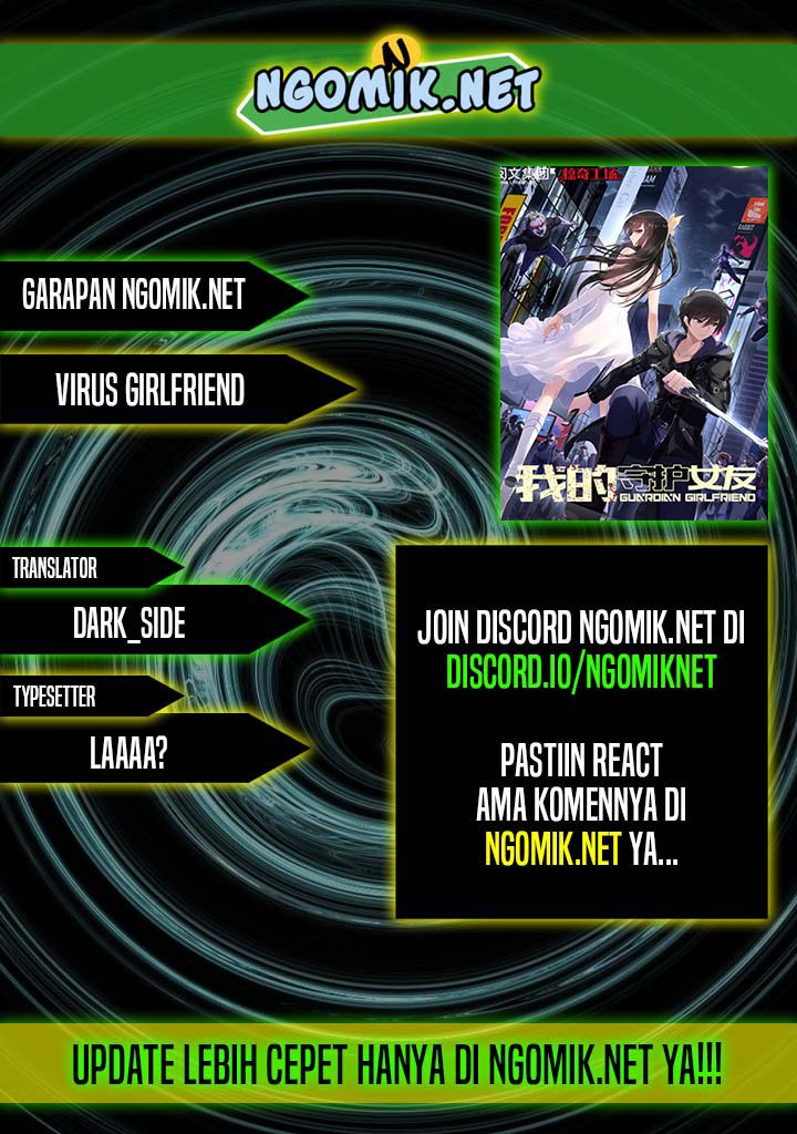 Komik Virus Girlfriend Chapter 321 gambar nomor 1