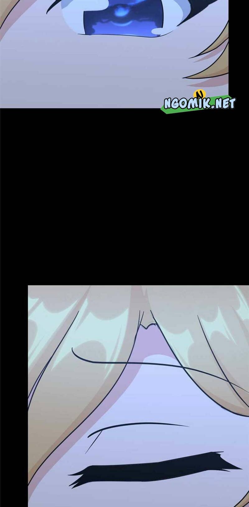 Virus Girlfriend Chapter 321 Gambar 18