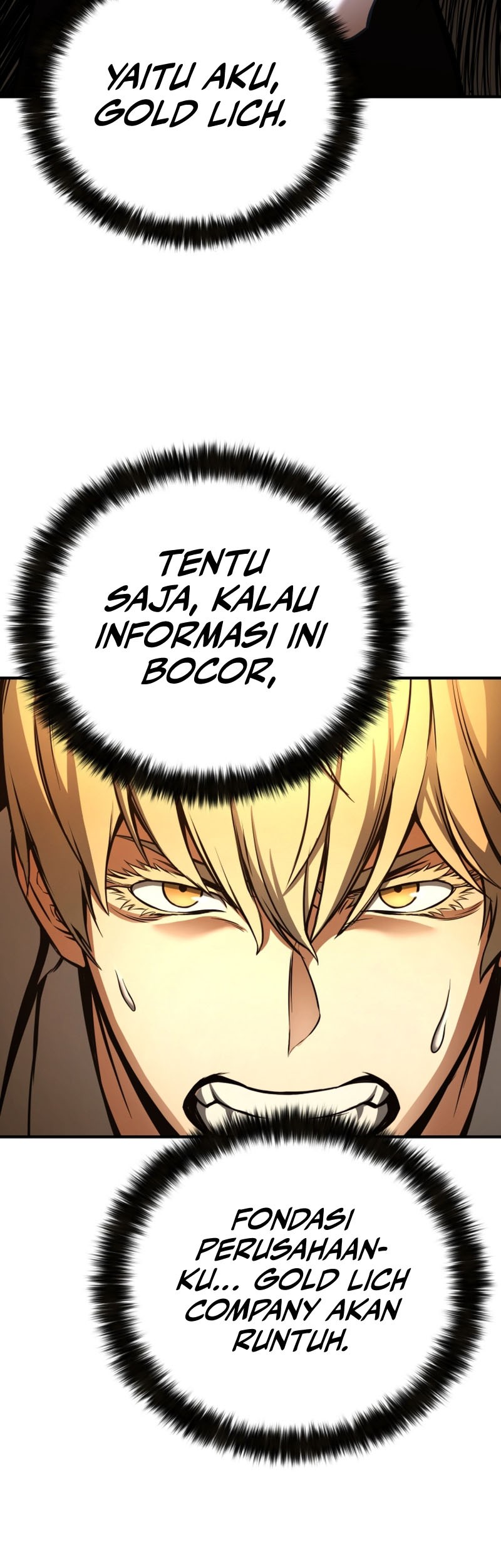 Absolute Necromancer Chapter 23 Gambar 4