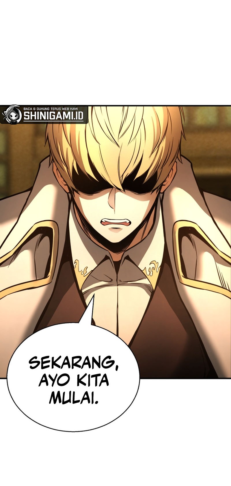 Absolute Necromancer Chapter 23 Gambar 5