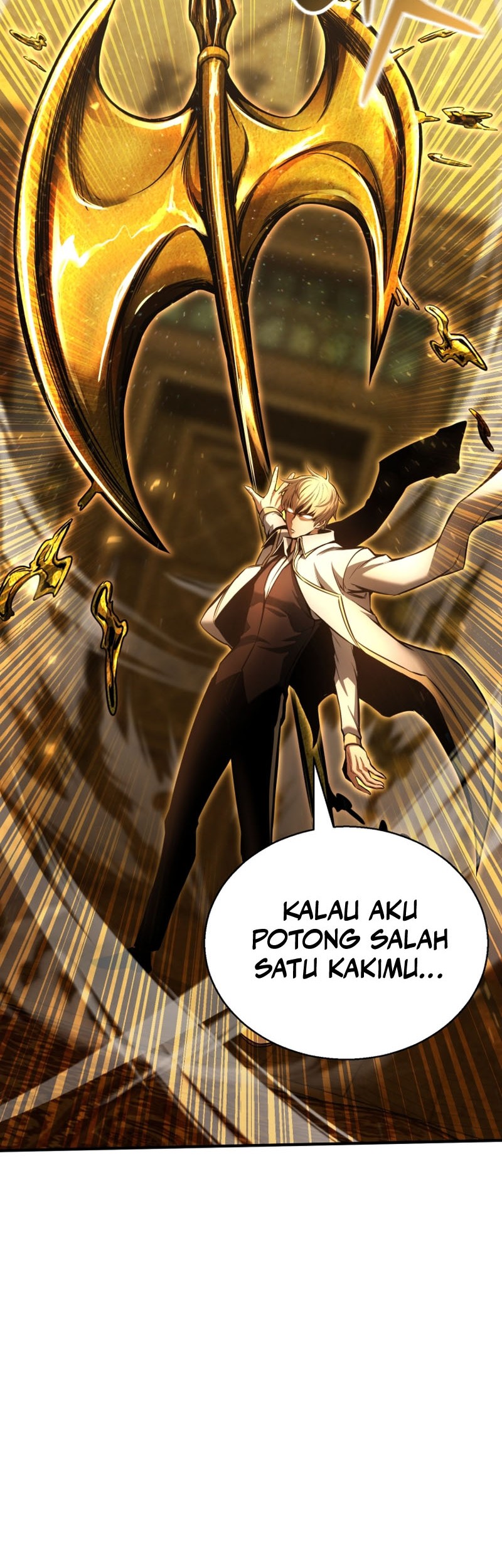 Absolute Necromancer Chapter 23 Gambar 9