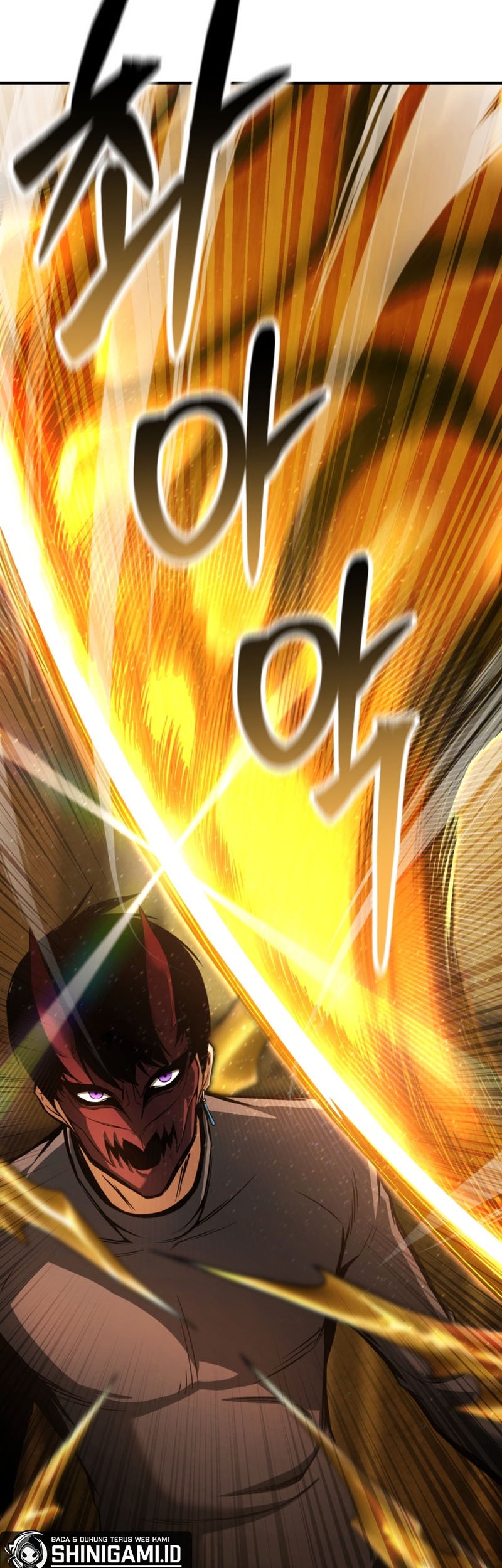 Absolute Necromancer Chapter 23 Gambar 11