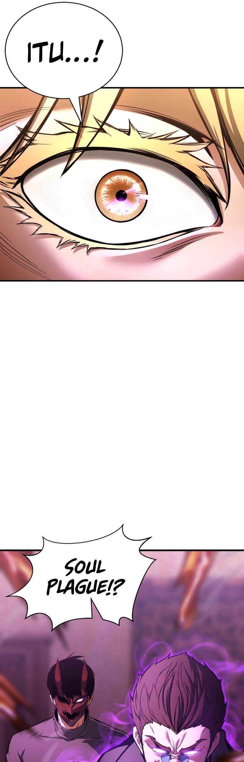 Absolute Necromancer Chapter 23 Gambar 14