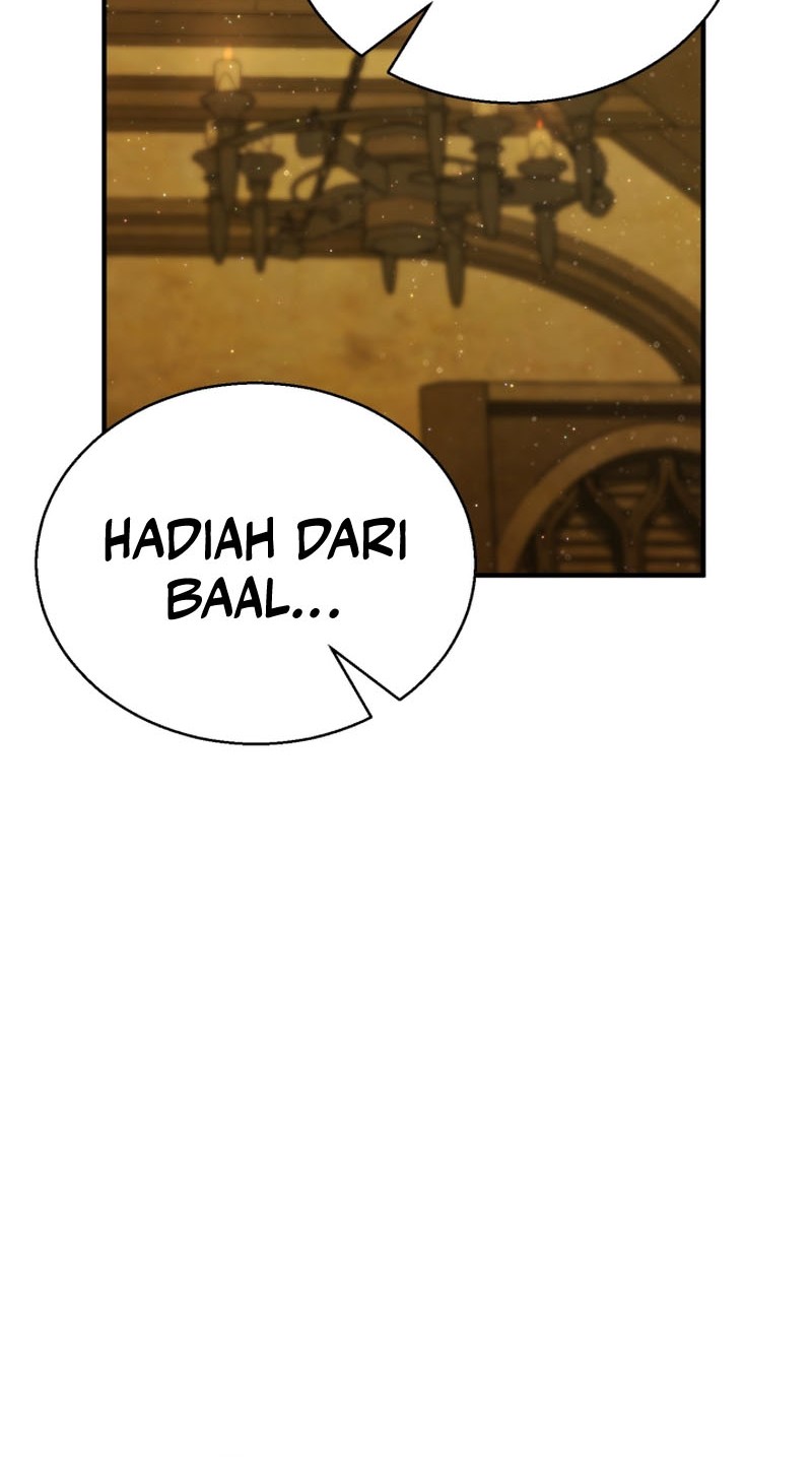 Absolute Necromancer Chapter 23 Gambar 21