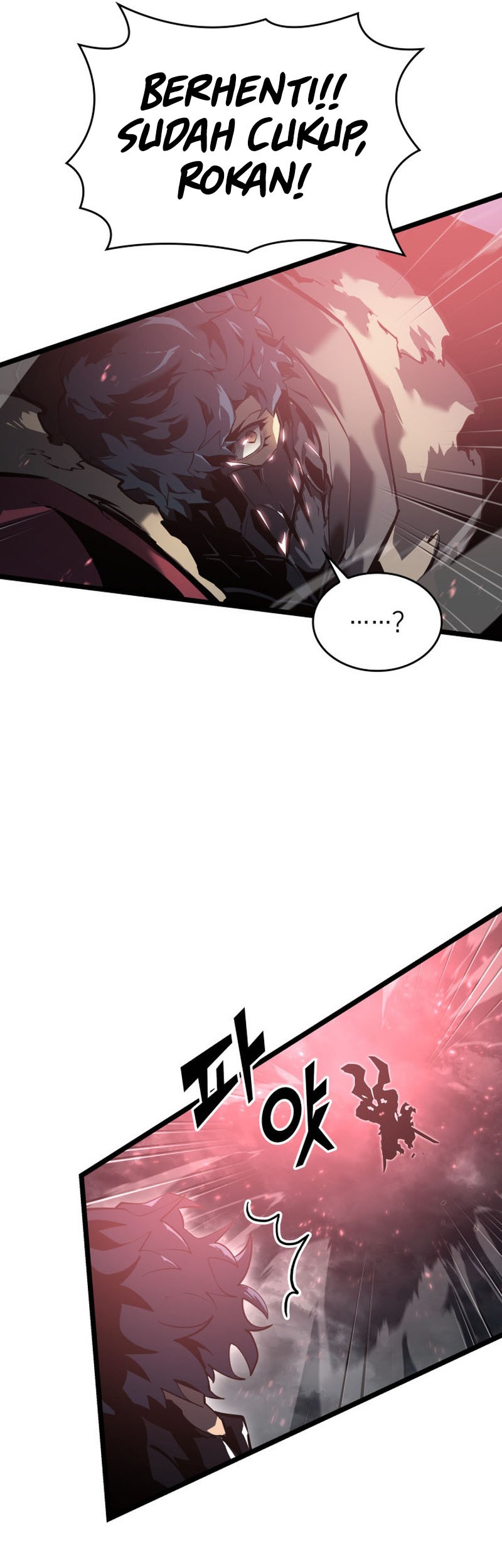 Return of the SSS-Class Ranker Chapter 68 Gambar 50