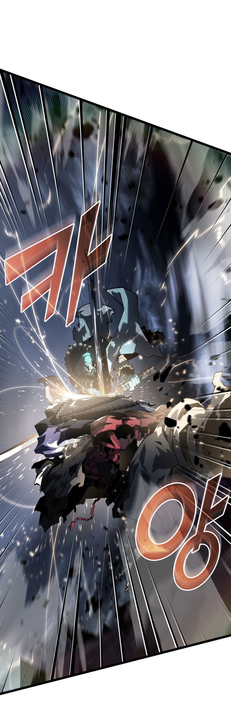 Return of the SSS-Class Ranker Chapter 68 Gambar 51